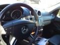 Black - ML 350 4Matic Photo No. 4