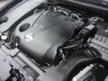 2009 Dark Slate Metallic Nissan Maxima 3.5 SV Premium  photo #31