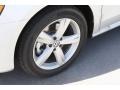 Reflex Silver Metallic - Passat 2.5L SE Photo No. 4