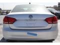 Reflex Silver Metallic - Passat 2.5L SE Photo No. 7