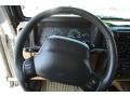 Green/Khaki Steering Wheel Photo for 1998 Jeep Wrangler #78049716