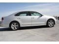 Reflex Silver Metallic - Passat 2.5L SE Photo No. 9
