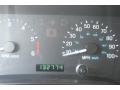 1998 Moss Green Pearl Jeep Wrangler Sahara 4x4  photo #15