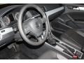 Reflex Silver Metallic - Passat 2.5L SE Photo No. 11