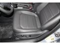 Reflex Silver Metallic - Passat 2.5L SE Photo No. 12