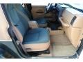 Green/Khaki Front Seat Photo for 1998 Jeep Wrangler #78049795