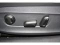 Reflex Silver Metallic - Passat 2.5L SE Photo No. 13