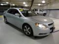 Silver Ice Metallic - Malibu LT Photo No. 4