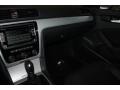 Reflex Silver Metallic - Passat 2.5L SE Photo No. 14
