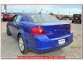 Blue Streak Pearl - Avenger SXT Photo No. 3