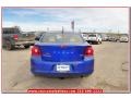 Blue Streak Pearl - Avenger SXT Photo No. 5