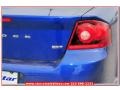 Blue Streak Pearl - Avenger SXT Photo No. 6