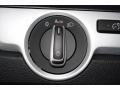 Reflex Silver Metallic - Passat 2.5L SE Photo No. 24