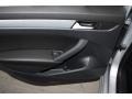 Reflex Silver Metallic - Passat 2.5L SE Photo No. 25