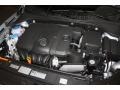 Reflex Silver Metallic - Passat 2.5L SE Photo No. 29