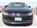 Black - Passat 2.5L SE Photo No. 2