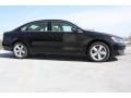 Black - Passat 2.5L SE Photo No. 10