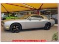 2013 Billet Silver Metallic Dodge Challenger R/T Blacktop  photo #2