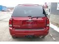 Dark Cherry Metallic - TrailBlazer LT 4x4 Photo No. 6