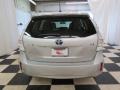 Classic Silver Metallic - Prius v Five Hybrid Photo No. 19