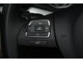Black - Passat 2.5L SE Photo No. 24