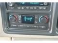 Tan/Neutral Controls Photo for 2003 Chevrolet Tahoe #78050559