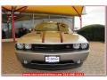 2013 Billet Silver Metallic Dodge Challenger R/T Blacktop  photo #10