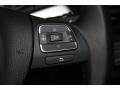 Black - Passat 2.5L SE Photo No. 25