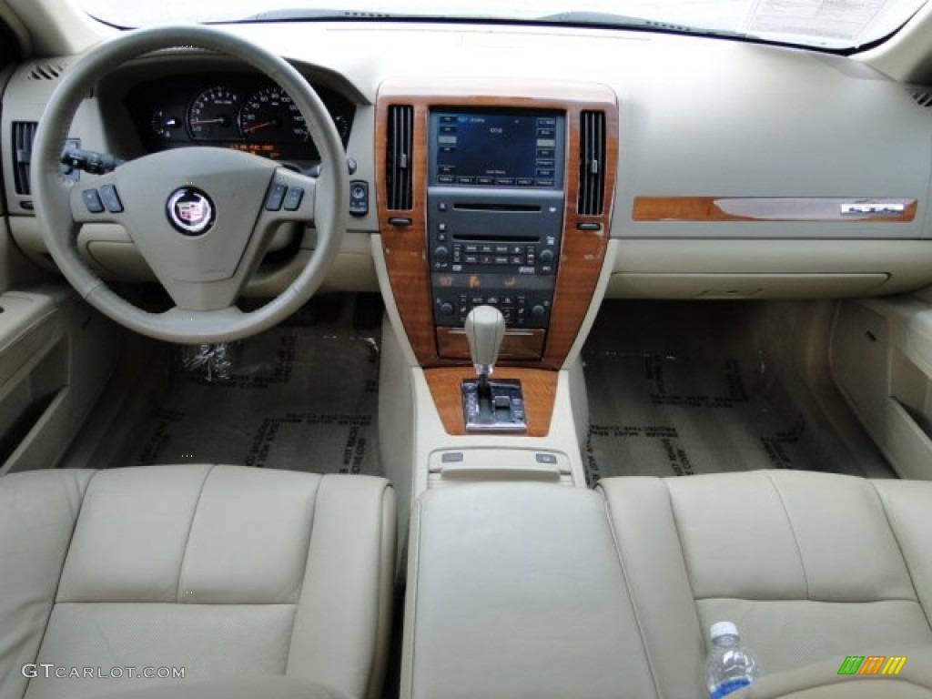 2006 STS V8 - Stealth Gray / Cashmere photo #12