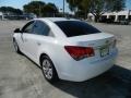 Summit White - Cruze LS Photo No. 5