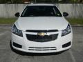 Summit White - Cruze LS Photo No. 8