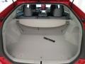 Barcelona Red Metallic - Prius Four Hybrid Photo No. 17