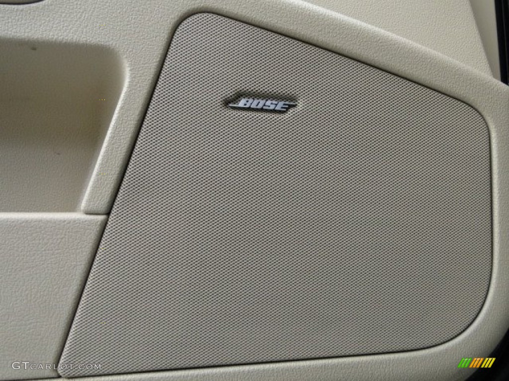 2006 STS V8 - Stealth Gray / Cashmere photo #17