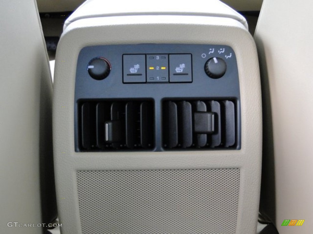 2006 STS V8 - Stealth Gray / Cashmere photo #18