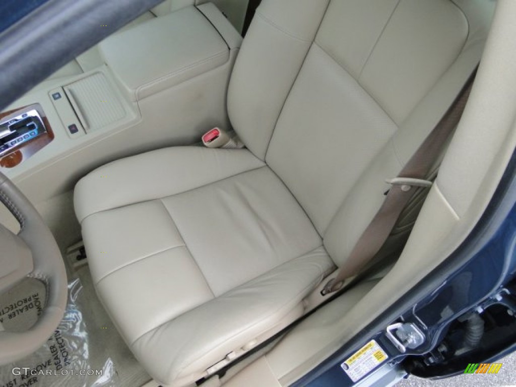 2006 STS V8 - Stealth Gray / Cashmere photo #19