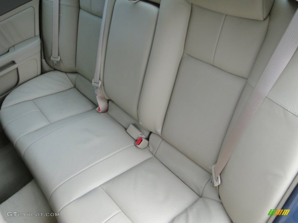 2006 STS V8 - Stealth Gray / Cashmere photo #21