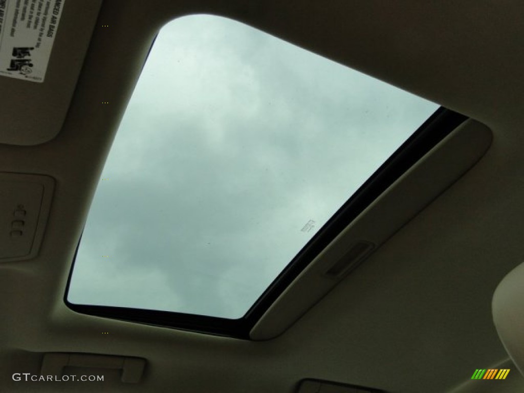 2006 STS V8 - Stealth Gray / Cashmere photo #24