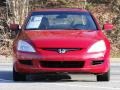 2004 San Marino Red Pearl Honda Accord EX Coupe  photo #6