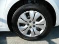 Summit White - Cruze LS Photo No. 28