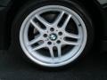 Jet Black - 5 Series 540i Sedan Photo No. 9