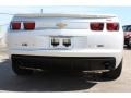 Silver Ice Metallic - Camaro LT/RS Convertible Photo No. 9
