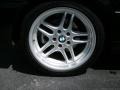 Jet Black - 5 Series 540i Sedan Photo No. 11