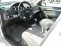 Ice Silver Metallic - Aveo LT Sedan Photo No. 12