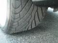 Jet Black - 5 Series 540i Sedan Photo No. 14