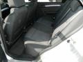 Ice Silver Metallic - Aveo LT Sedan Photo No. 13