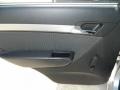 Ice Silver Metallic - Aveo LT Sedan Photo No. 14
