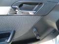 Ice Silver Metallic - Aveo LT Sedan Photo No. 16