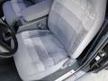 Blue Front Seat Photo for 1989 Ford Bronco II #78051962