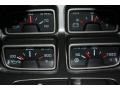 Black Gauges Photo for 2011 Chevrolet Camaro #78051973