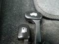 Ice Silver Metallic - Aveo LT Sedan Photo No. 25